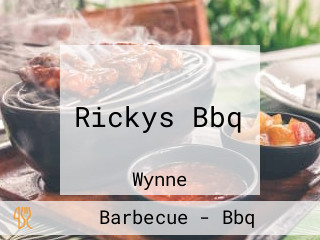 Rickys Bbq