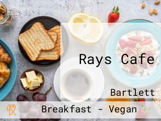 Rays Cafe