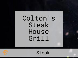 Colton's Steak House Grill