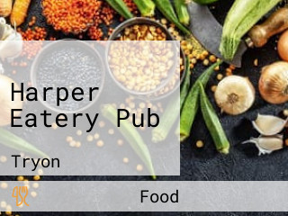 Harper Eatery Pub