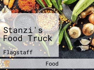 Stanzi's Food Truck