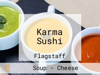 Karma Sushi