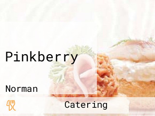 Pinkberry