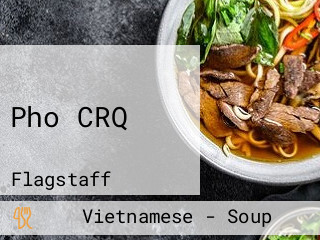 Pho CRQ