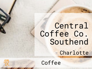 Central Coffee Co. Southend