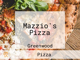 Mazzio's Pizza