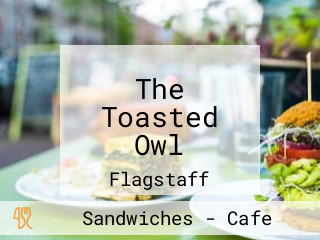 The Toasted Owl