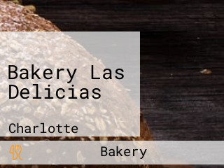 Bakery Las Delicias