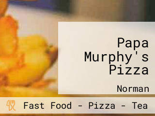 Papa Murphy's Pizza