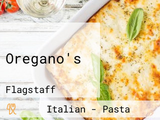 Oregano's