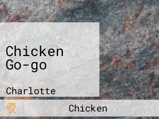 Chicken Go-go