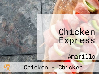 Chicken Express