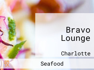 Bravo Lounge