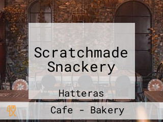 Scratchmade Snackery