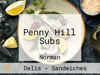 Penny Hill Subs