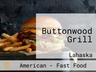 Buttonwood Grill