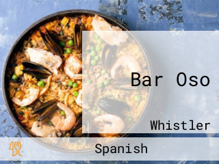 Bar Oso