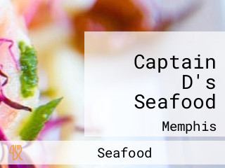 Captain D's Seafood