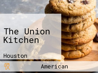 The Union Kitchen