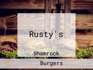 Rusty's