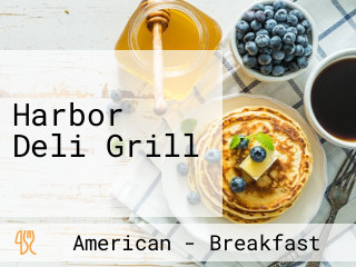 Harbor Deli Grill