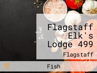 Flagstaff Elk's Lodge 499