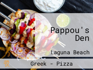 Pappou's Den