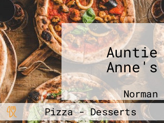 Auntie Anne's