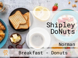 Shipley DoNuts