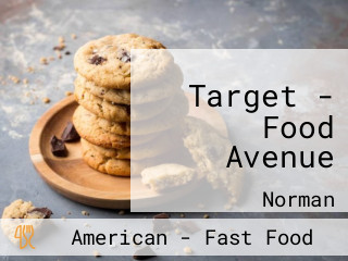 Target - Food Avenue