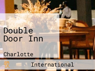 Double Door Inn