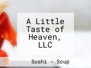 A Little Taste of Heaven, LLC