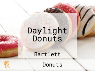 Daylight Donuts