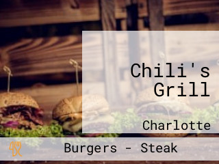 Chili's Grill