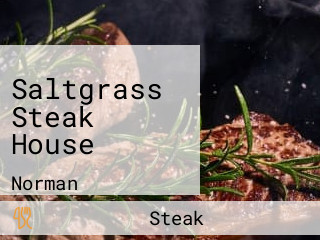 Saltgrass Steak House