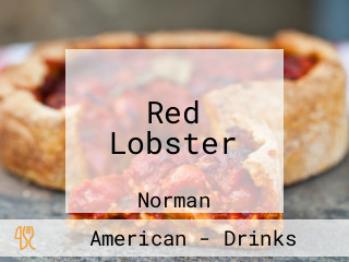 Red Lobster