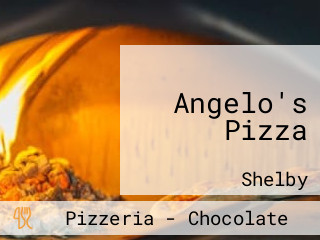 Angelo's Pizza