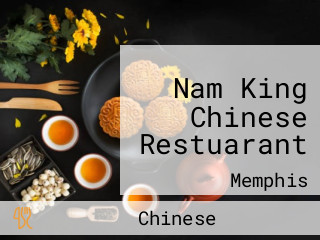 Nam King Chinese Restuarant