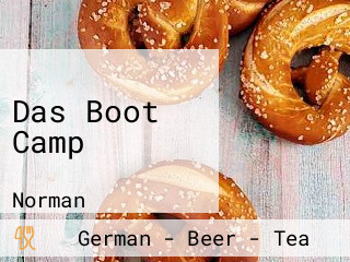 Das Boot Camp