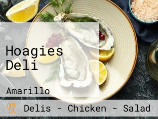Hoagies Deli