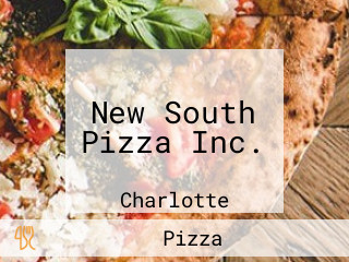 New South Pizza Inc.