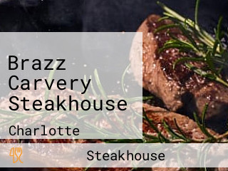 Brazz Carvery Steakhouse