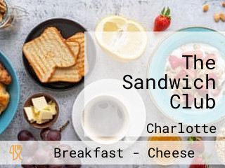 The Sandwich Club