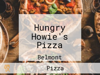 Hungry Howie's Pizza