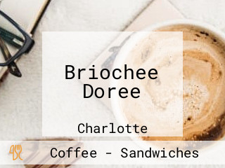 Briochee Doree