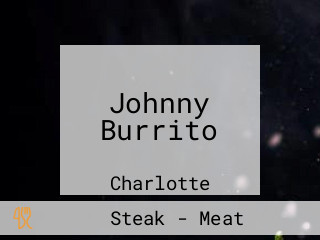 Johnny Burrito