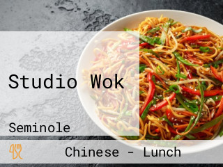 Studio Wok