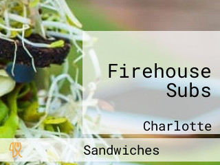 Firehouse Subs