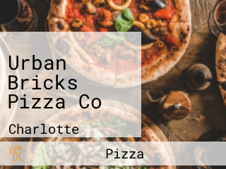 Urban Bricks Pizza Co