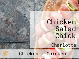 Chicken Salad Chick